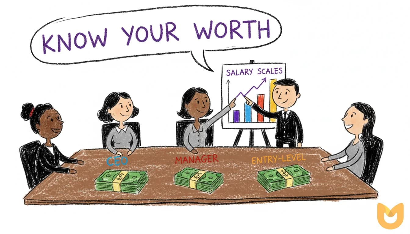 Best Salary Sites for Job Seekers