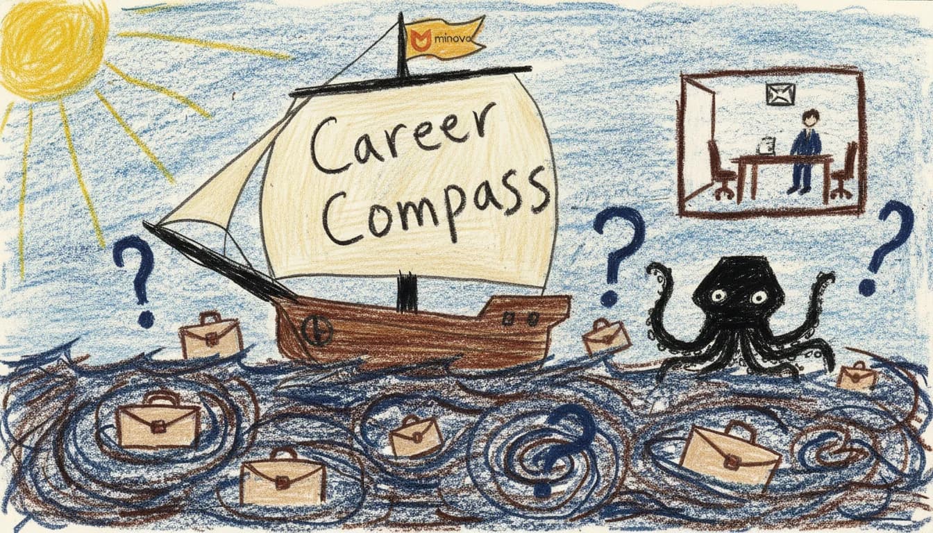 Guida alla ricerca di lavoro: CV, colloqui, LinkedIn e offerte