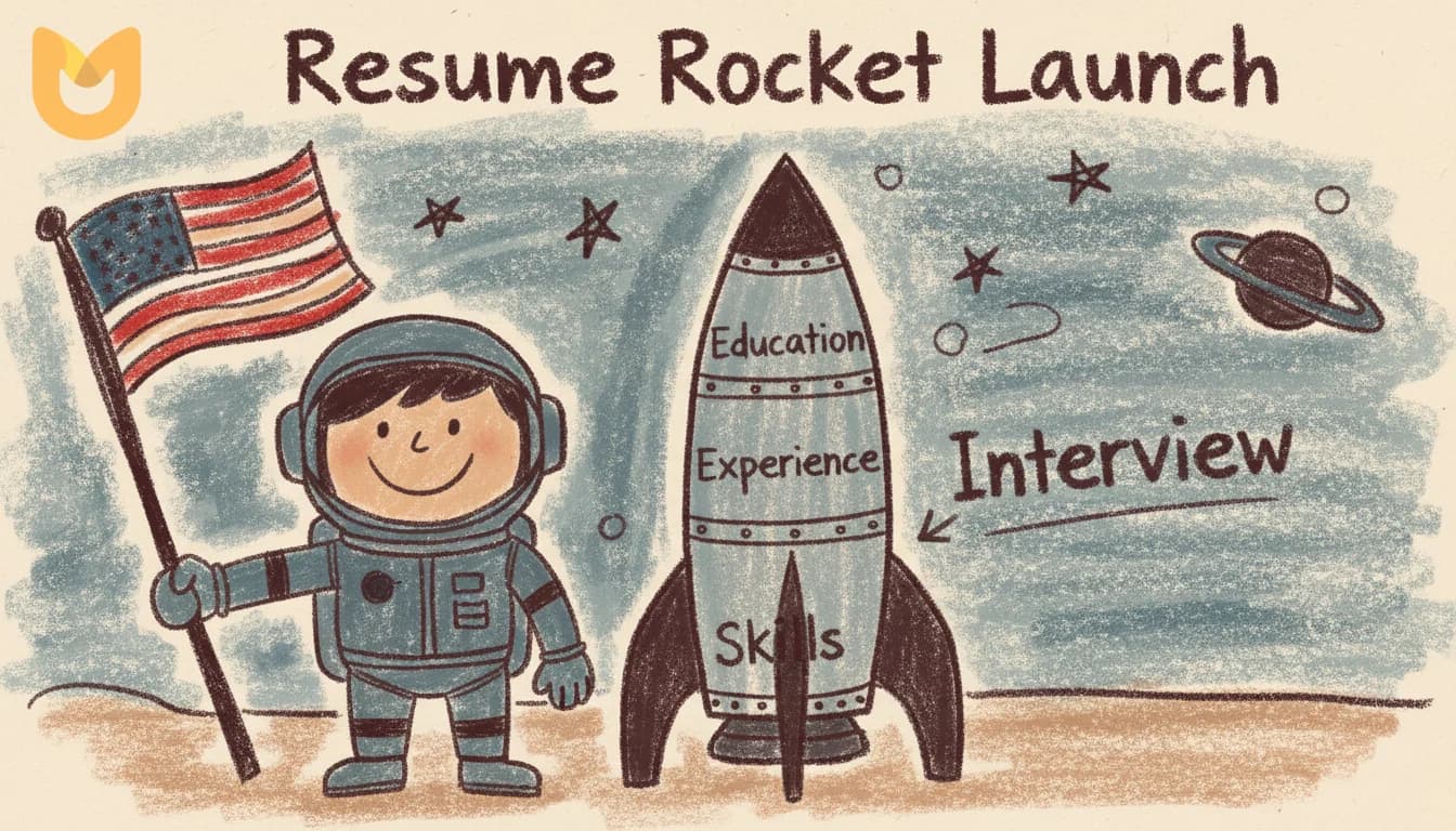 US Resume Format: Sections, Tips, and Examples