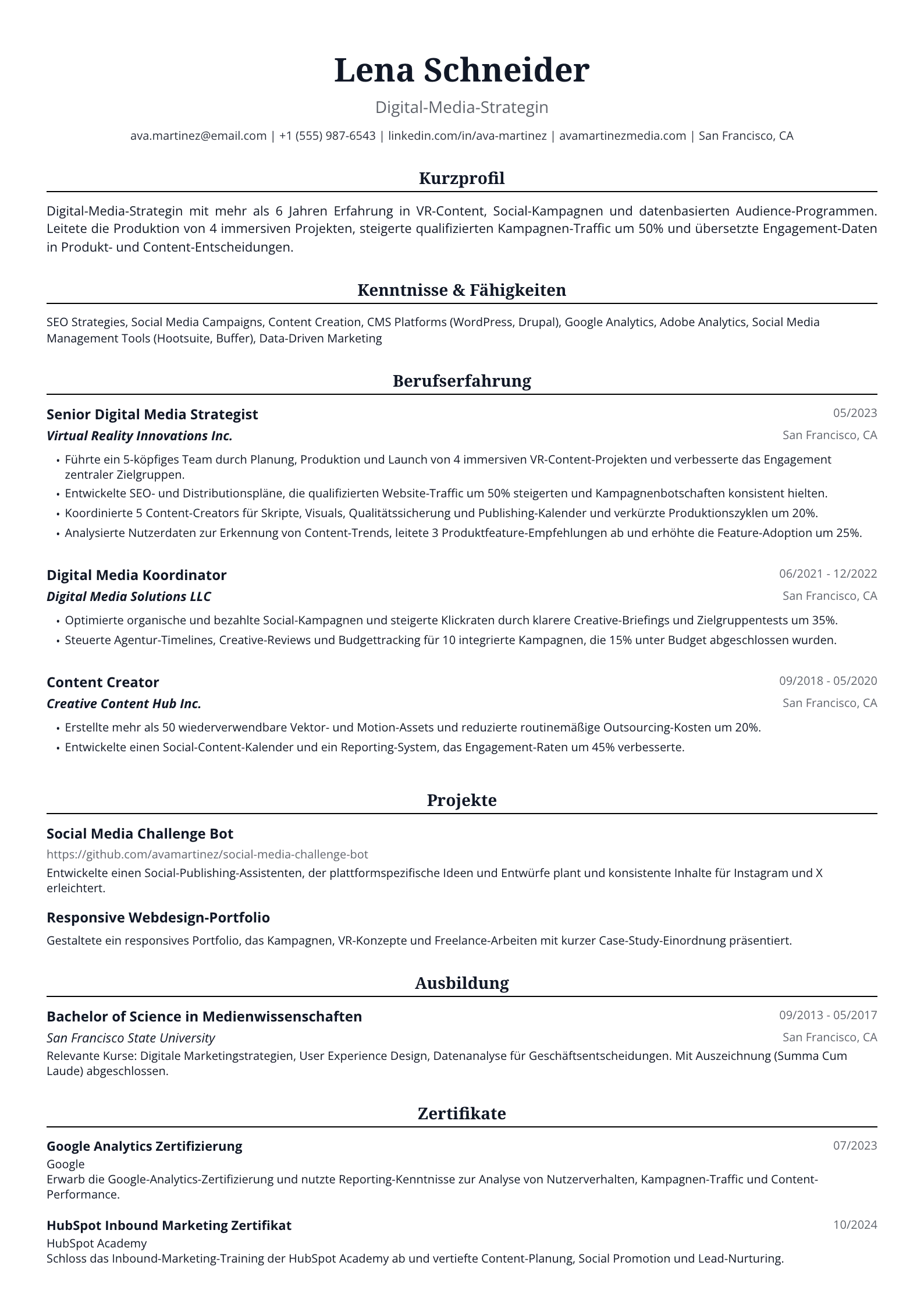 Digital-Media-Strategin